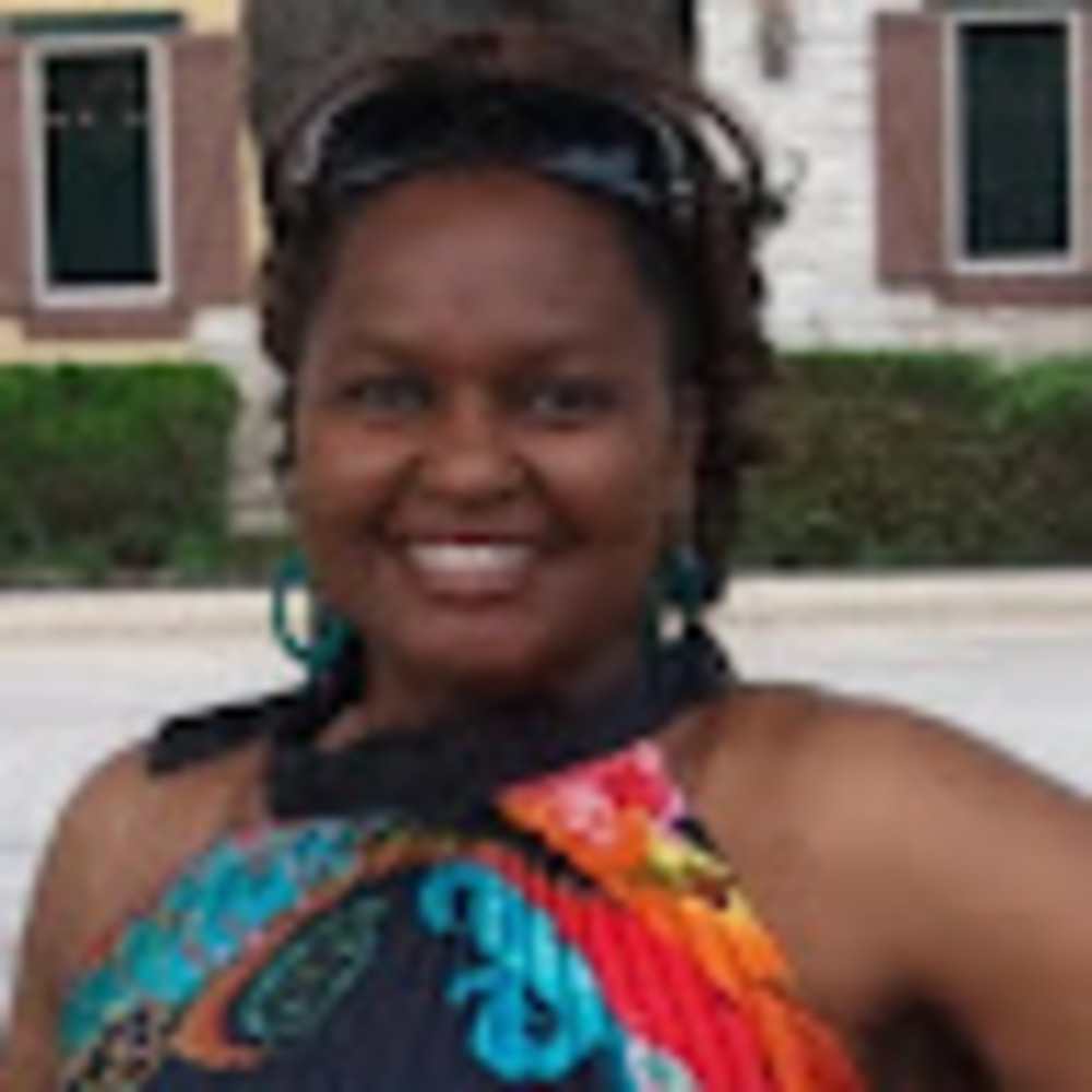 Meet your Posher, Juazzelyn
